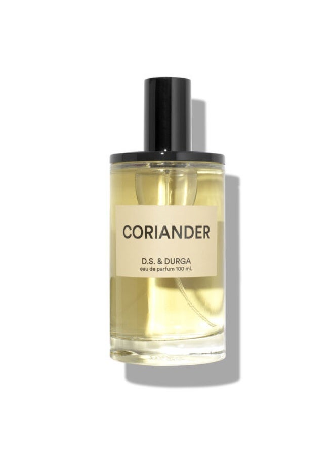 دي إس & دورجا دي إس ودورجا كزبرة  ١٠٠ مل - Image 1